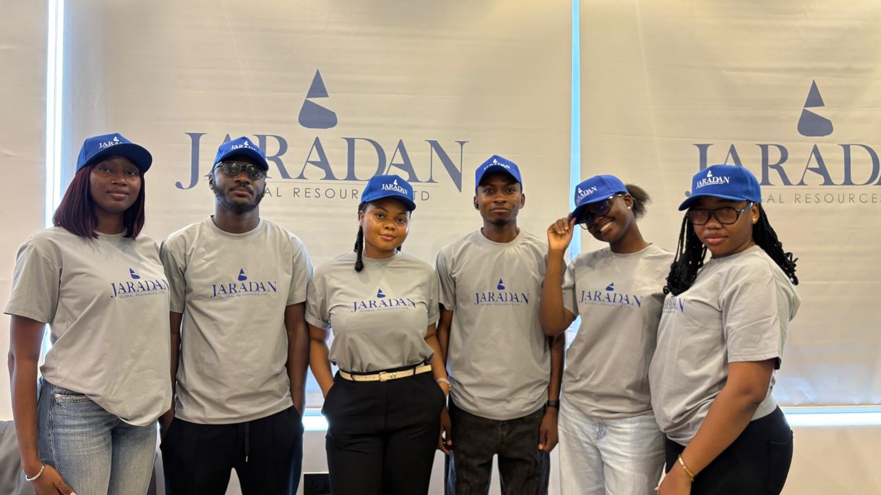 Jaradan team ready to talk